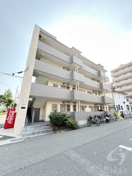 摂津本山駅 徒歩9分 1階の物件外観写真